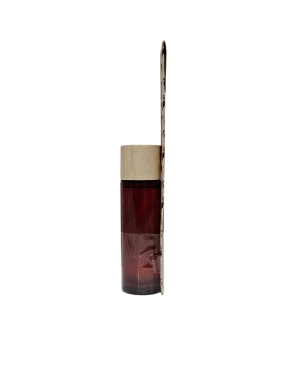 Sand & Fog California Teakwood Scented 100 ml Reed Diffuser Essential Oils New